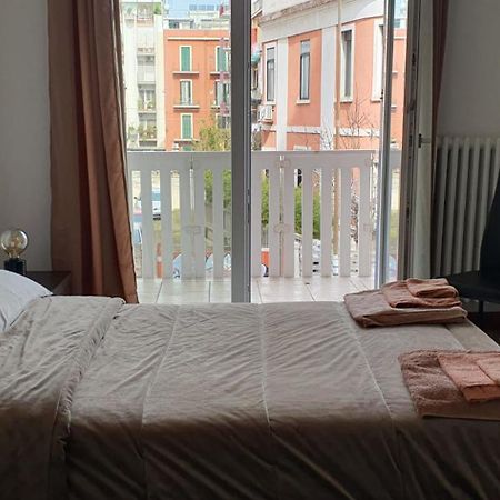 Apartment Little Bari Ngoại thất bức ảnh