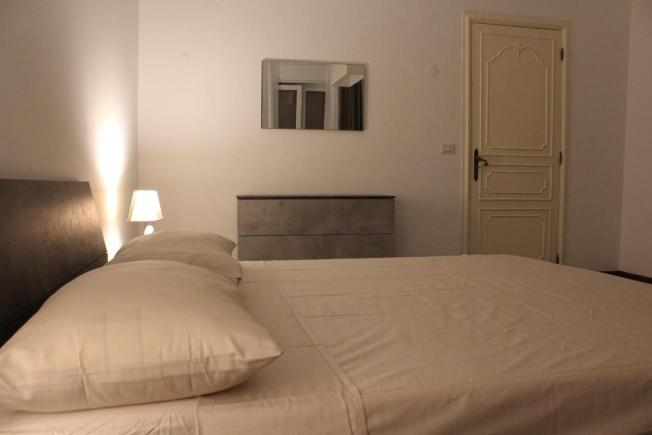 Apartment Little Bari Ngoại thất bức ảnh