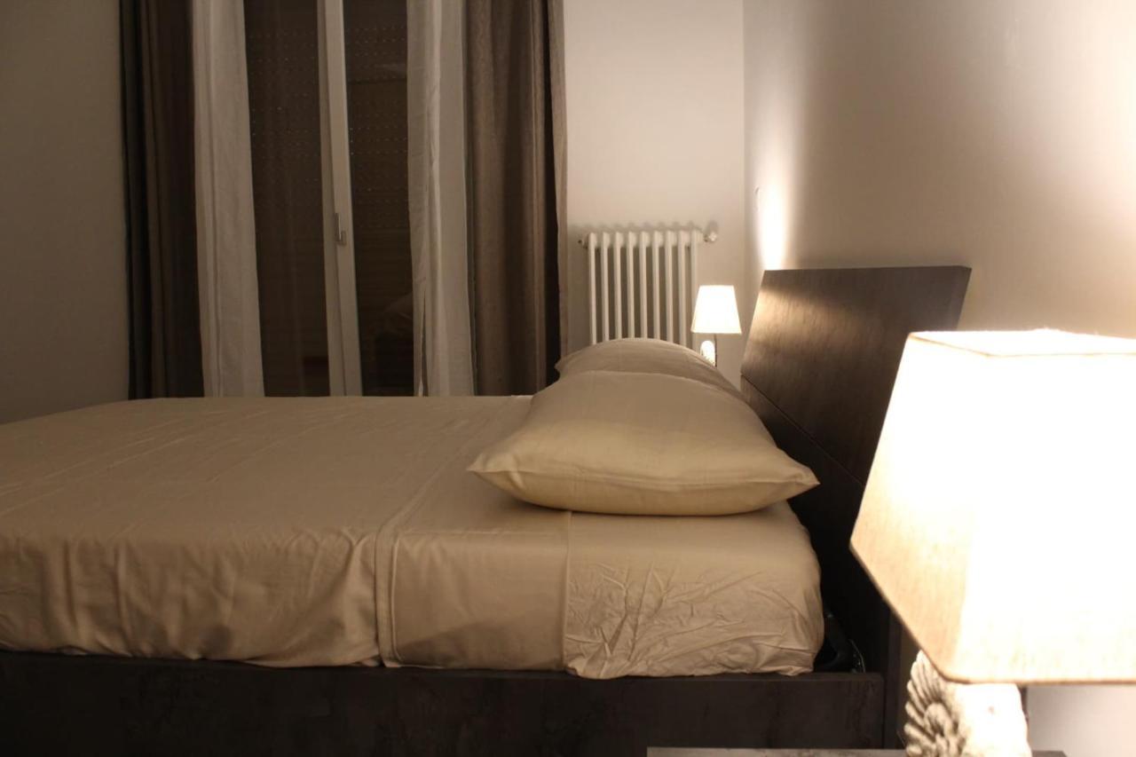 Apartment Little Bari Ngoại thất bức ảnh