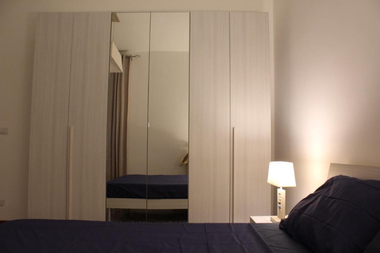 Apartment Little Bari Ngoại thất bức ảnh