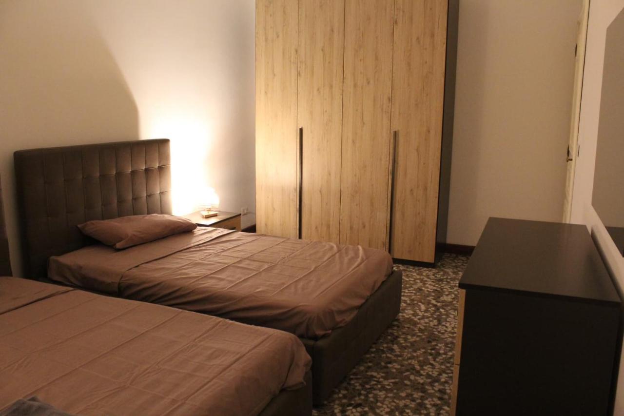 Apartment Little Bari Ngoại thất bức ảnh