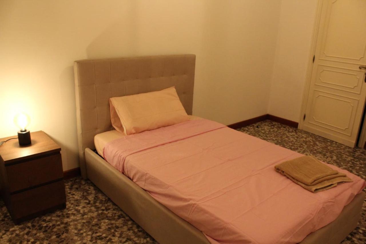 Apartment Little Bari Ngoại thất bức ảnh