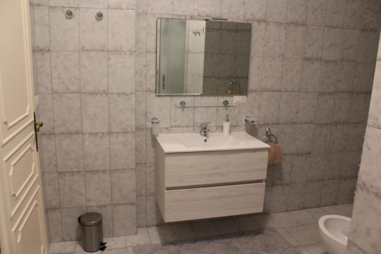 Apartment Little Bari Ngoại thất bức ảnh