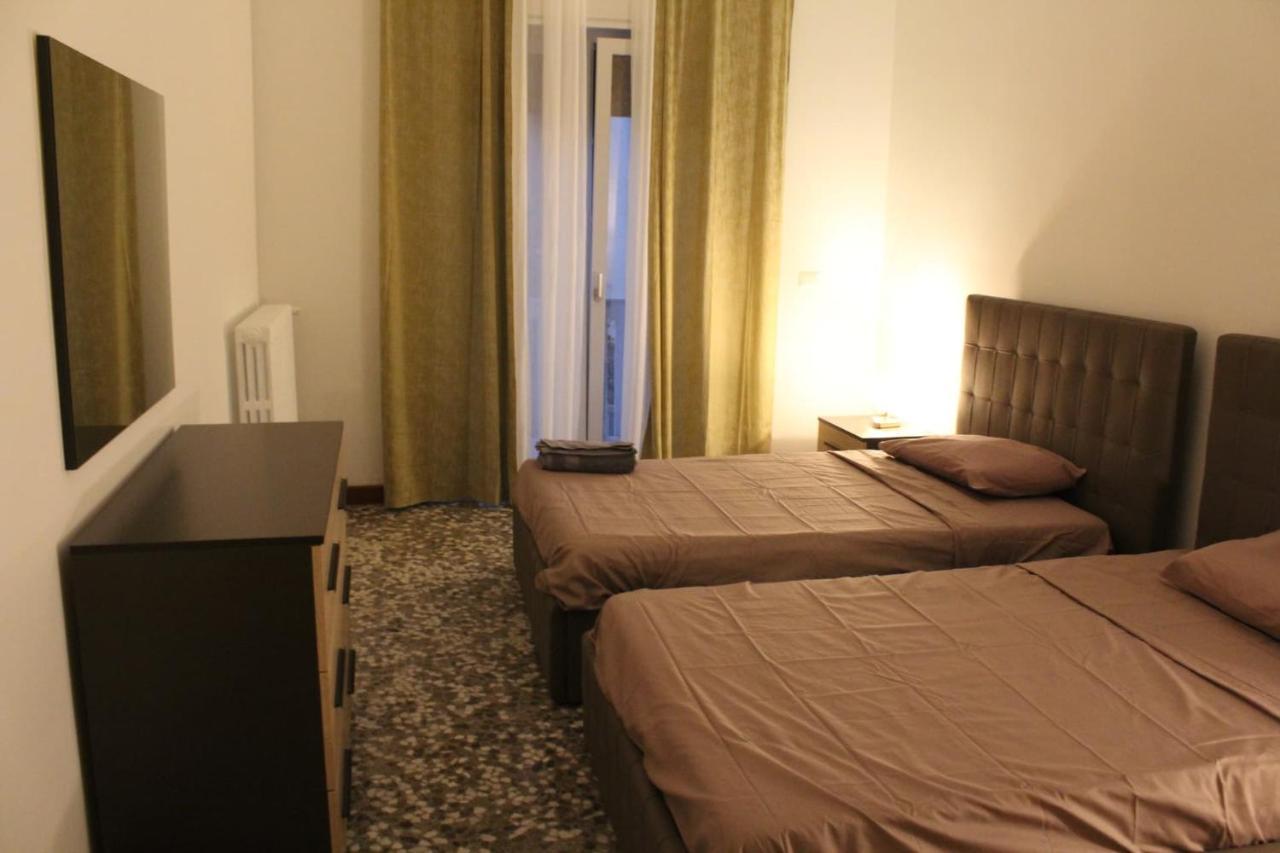 Apartment Little Bari Ngoại thất bức ảnh