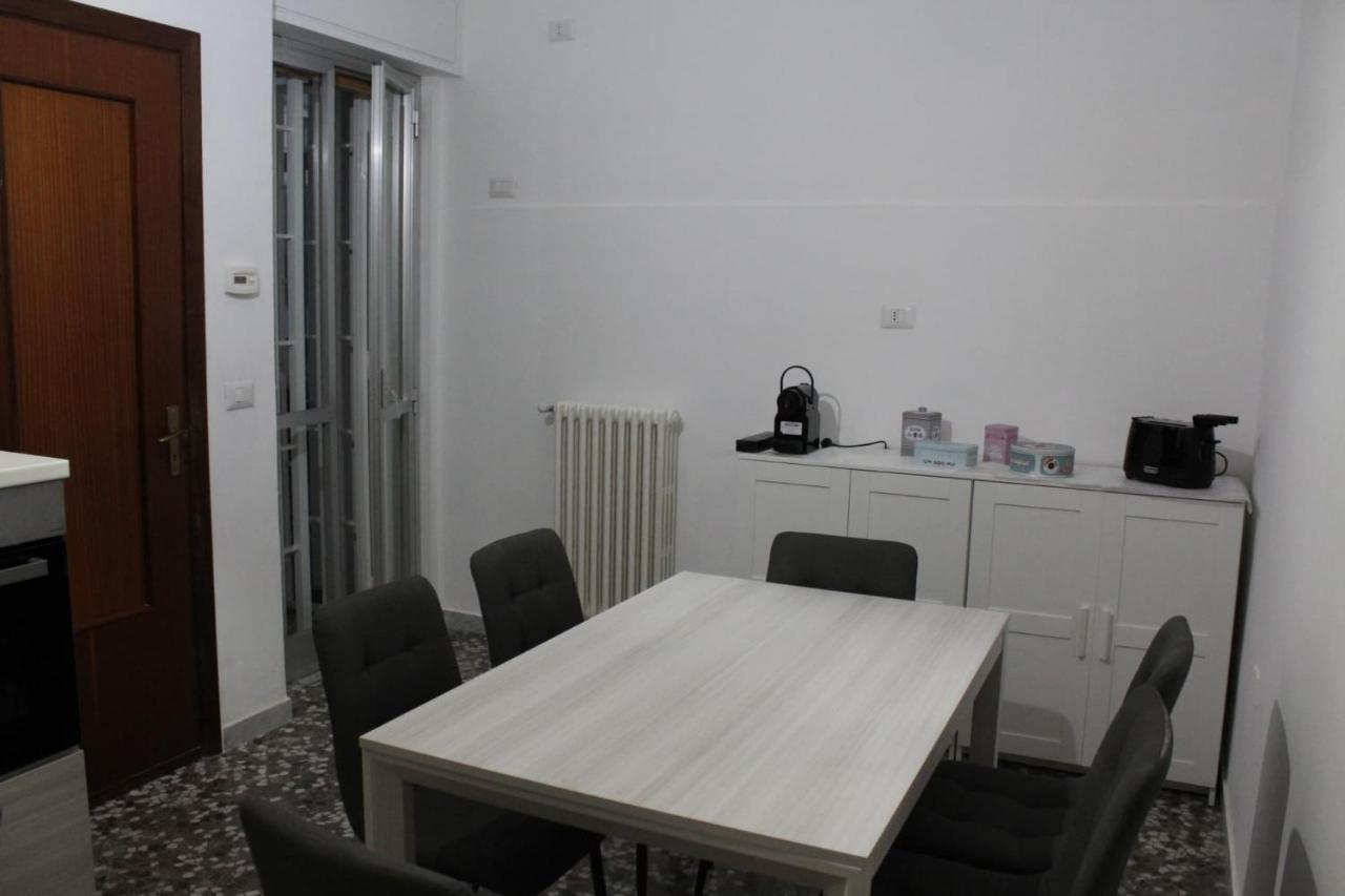 Apartment Little Bari Ngoại thất bức ảnh