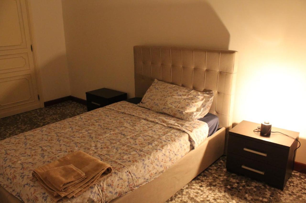 Apartment Little Bari Ngoại thất bức ảnh