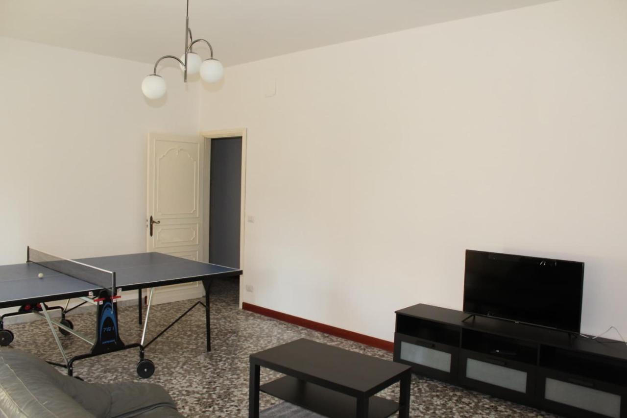 Apartment Little Bari Ngoại thất bức ảnh