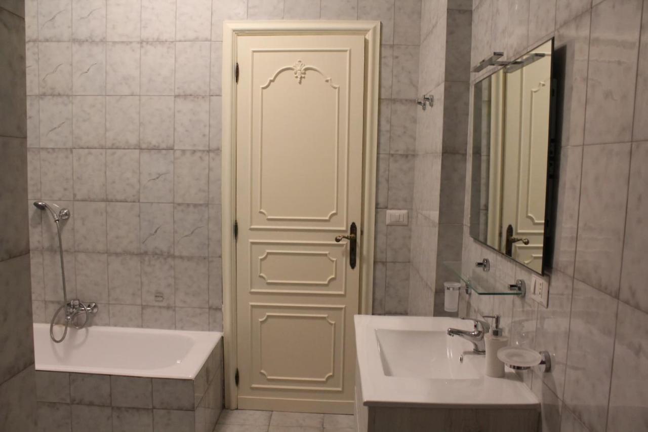 Apartment Little Bari Ngoại thất bức ảnh