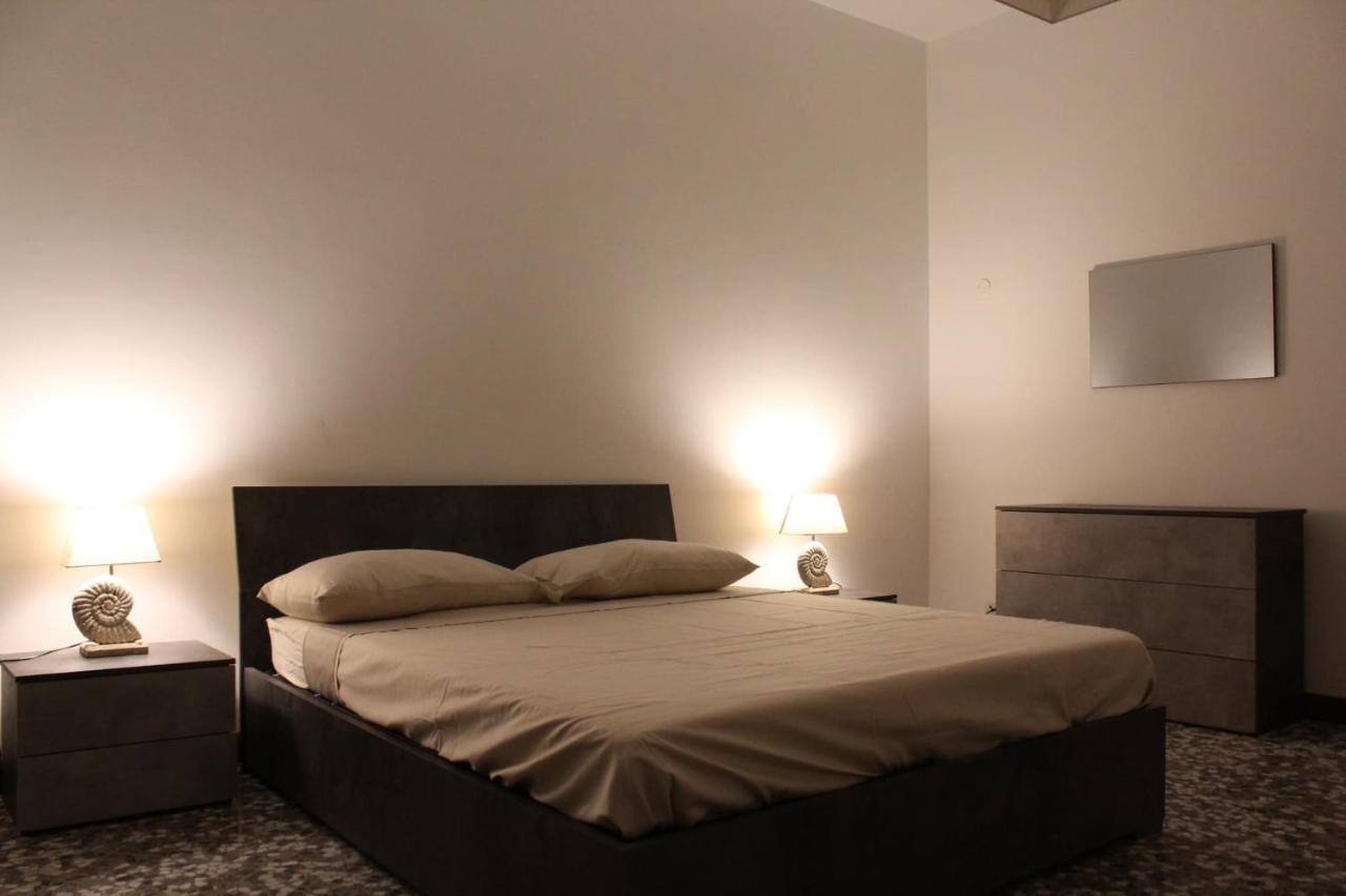 Apartment Little Bari Ngoại thất bức ảnh