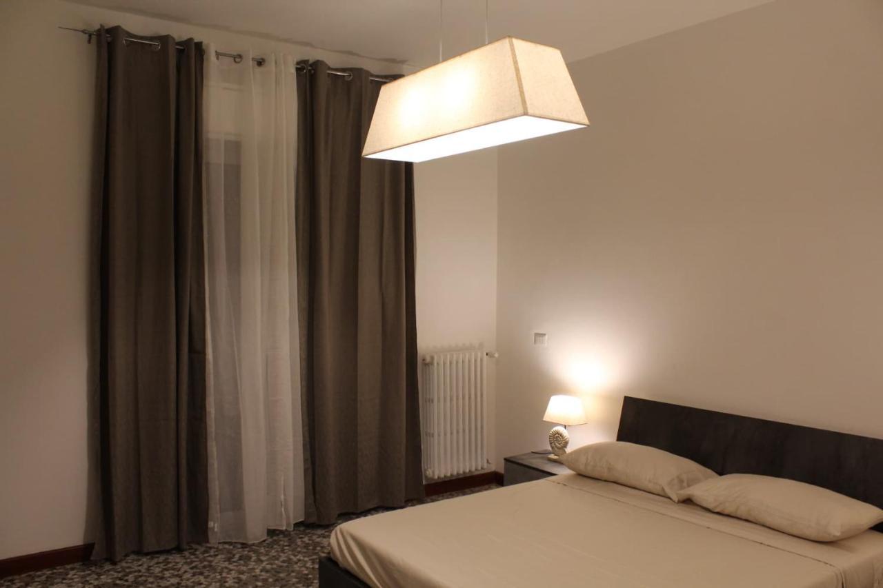 Apartment Little Bari Ngoại thất bức ảnh