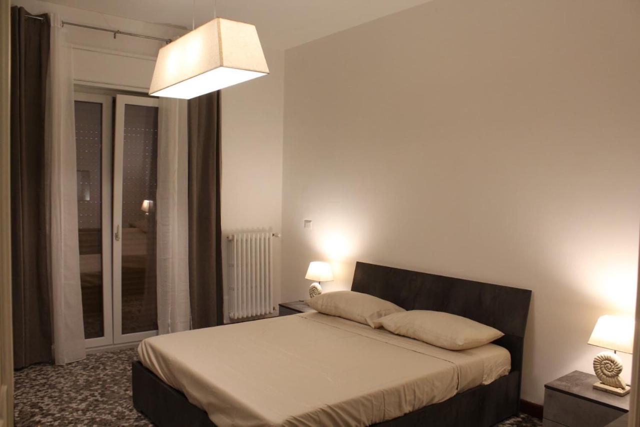 Apartment Little Bari Ngoại thất bức ảnh