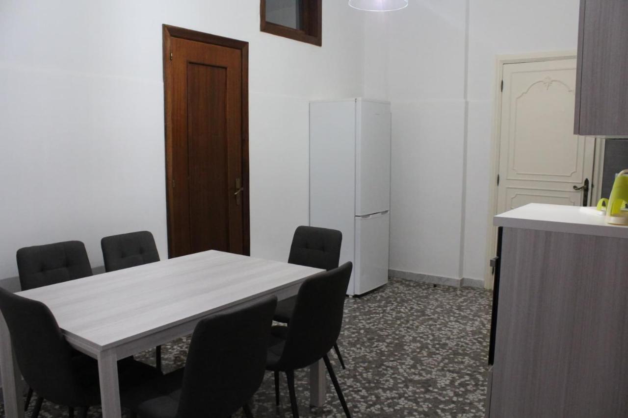 Apartment Little Bari Ngoại thất bức ảnh
