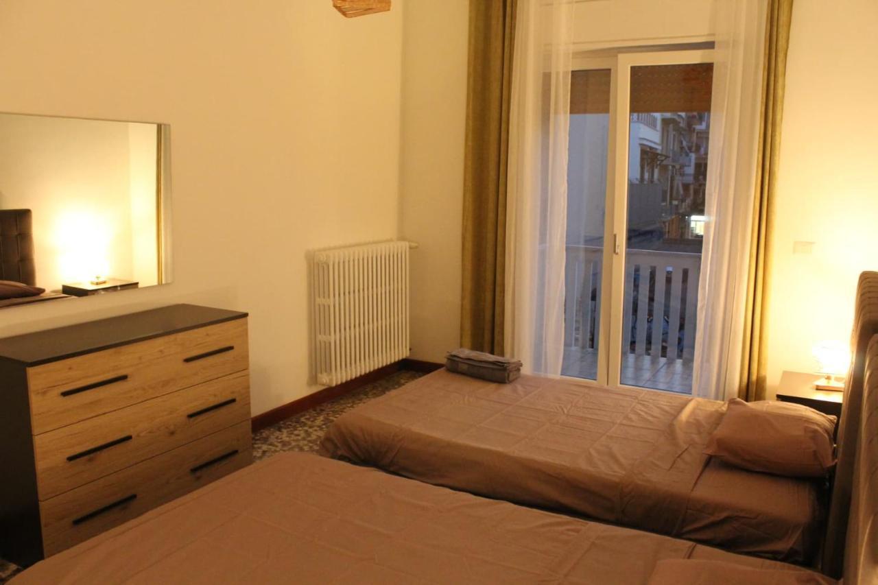 Apartment Little Bari Ngoại thất bức ảnh