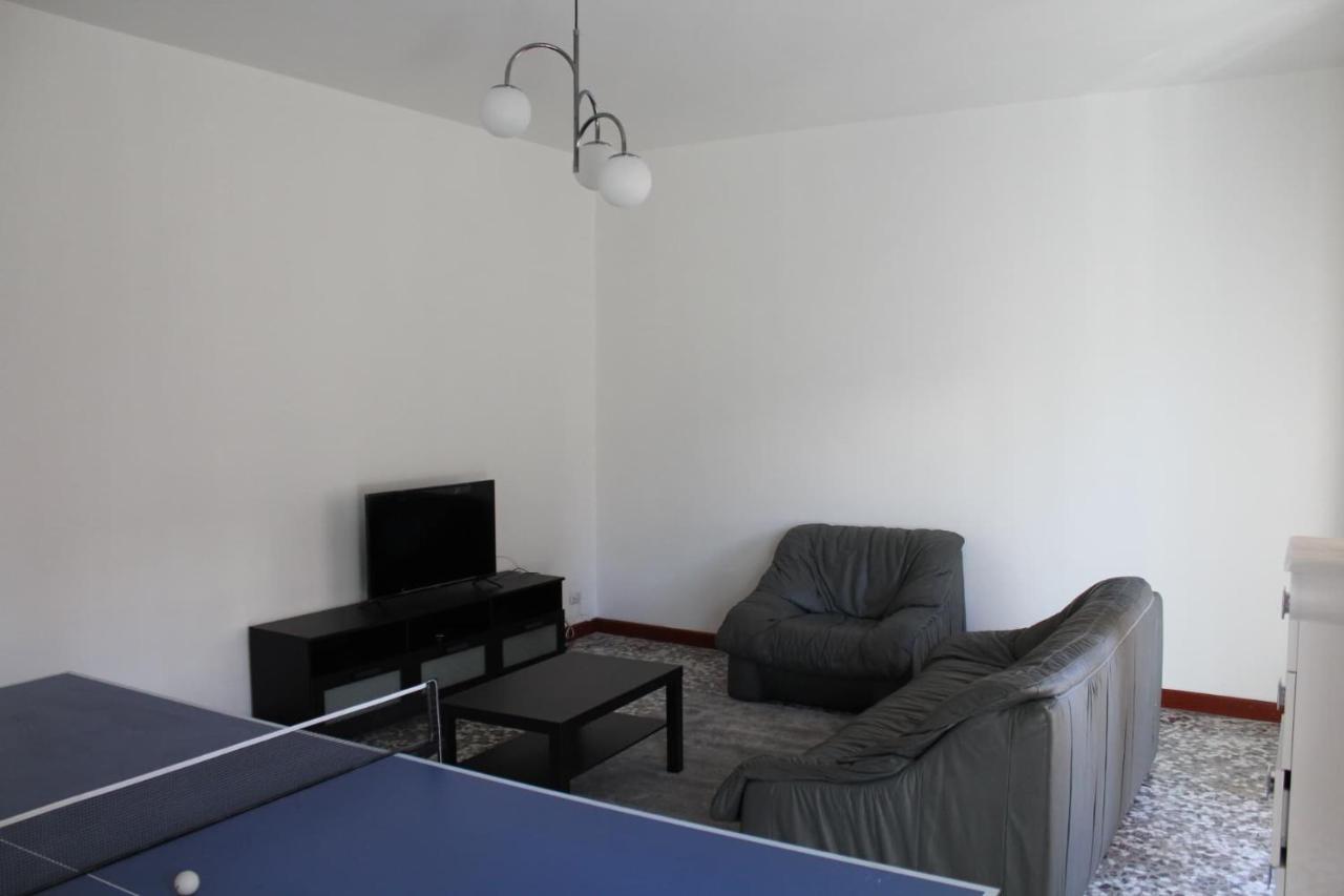 Apartment Little Bari Ngoại thất bức ảnh