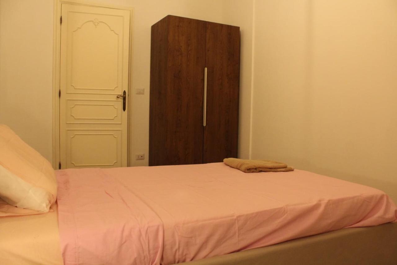 Apartment Little Bari Ngoại thất bức ảnh