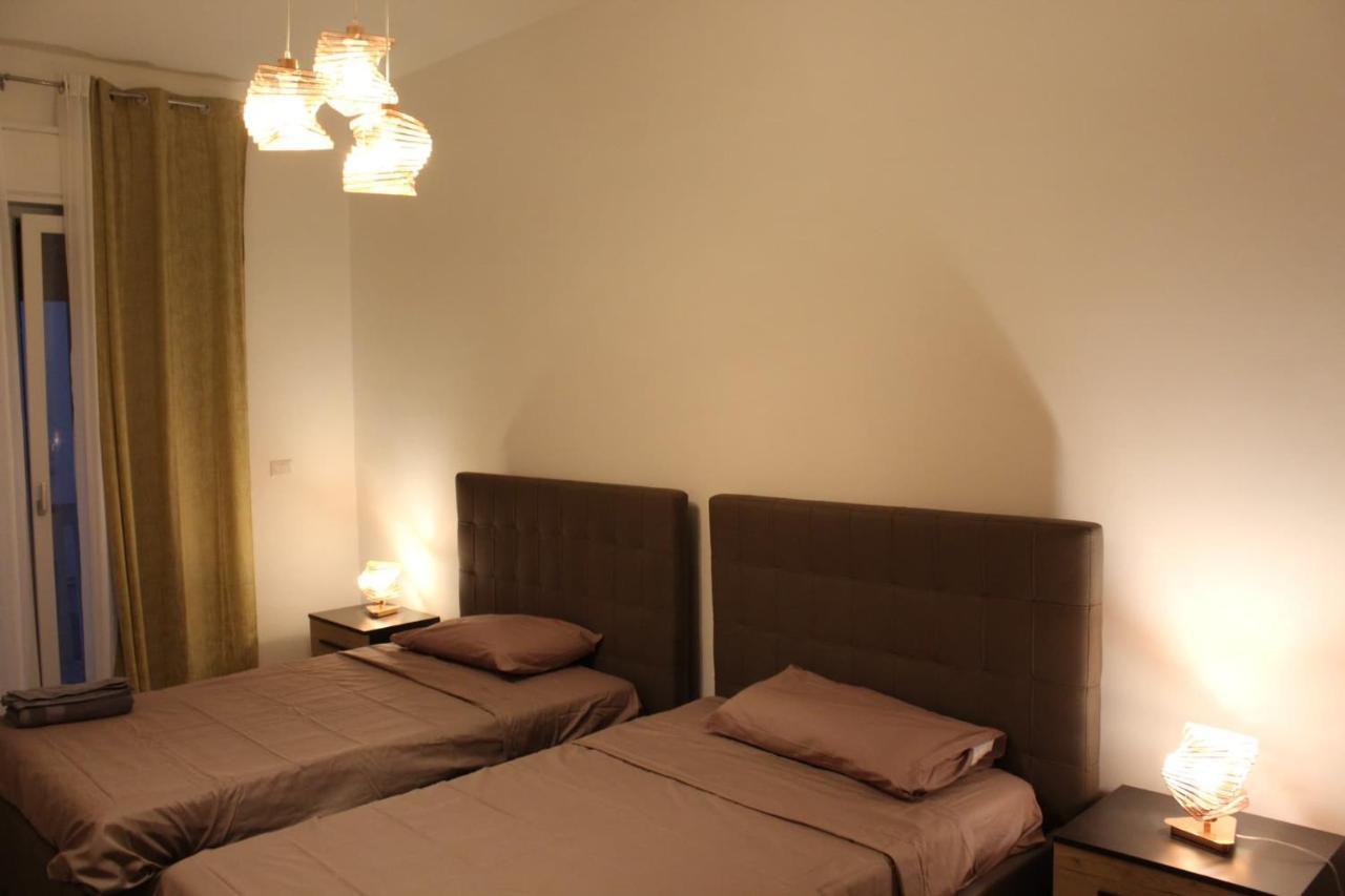 Apartment Little Bari Ngoại thất bức ảnh