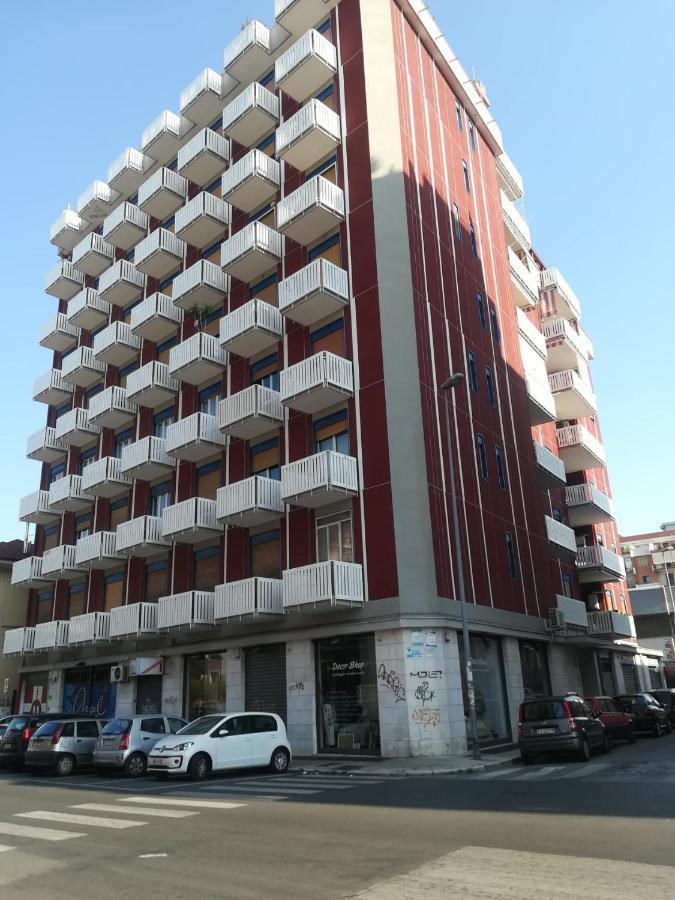Apartment Little Bari Ngoại thất bức ảnh