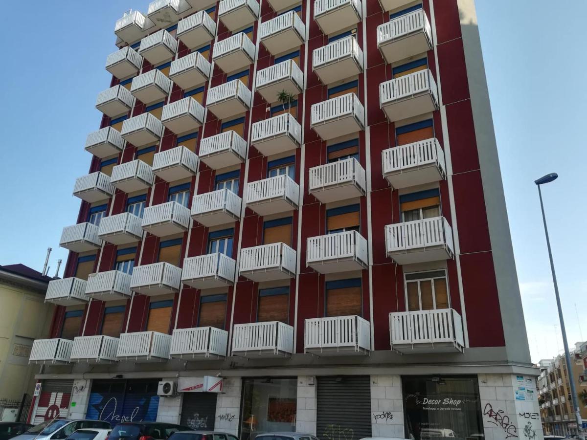 Apartment Little Bari Ngoại thất bức ảnh