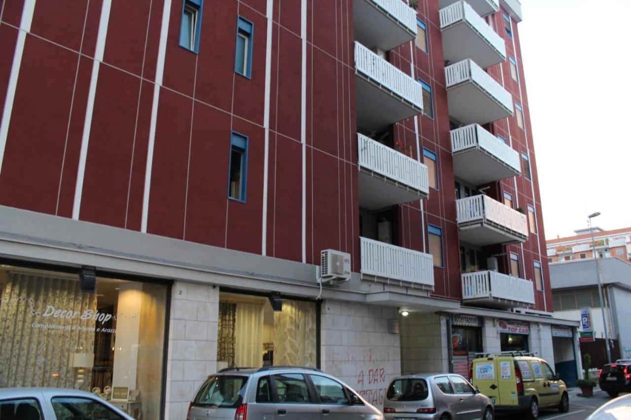 Apartment Little Bari Ngoại thất bức ảnh