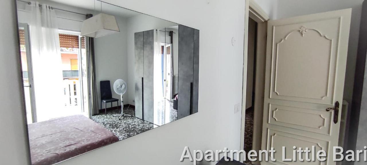 Apartment Little Bari Ngoại thất bức ảnh
