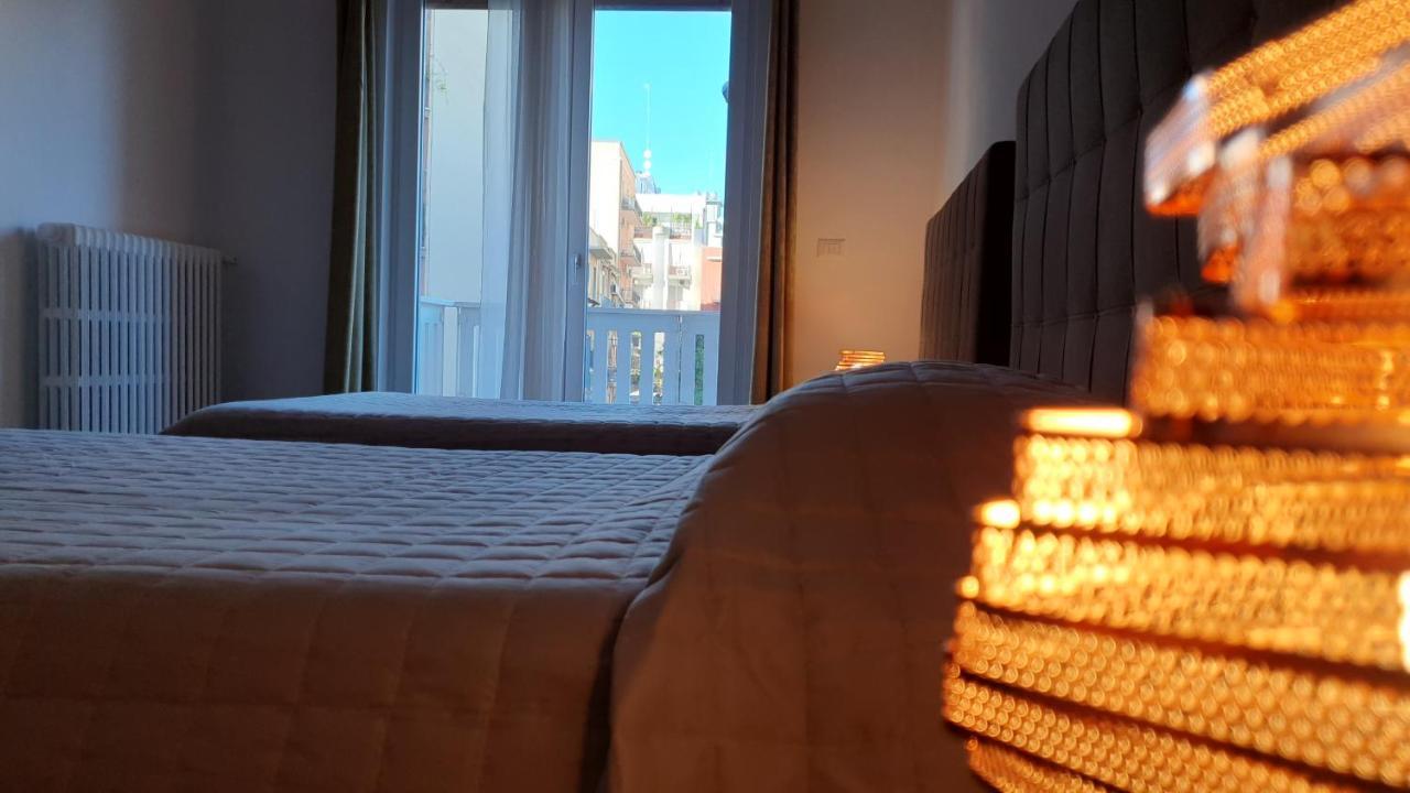 Apartment Little Bari Ngoại thất bức ảnh