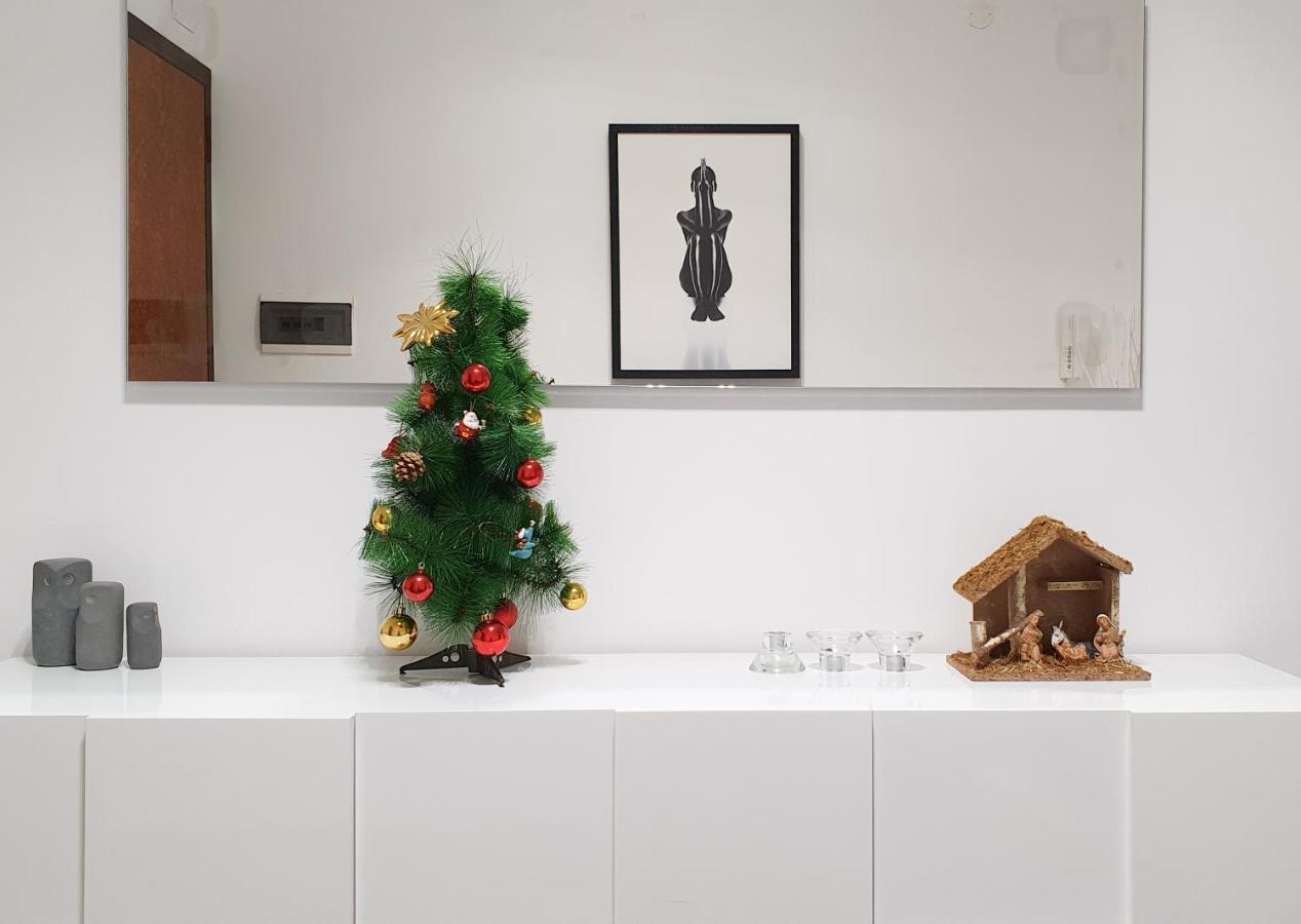 Apartment Little Bari Ngoại thất bức ảnh