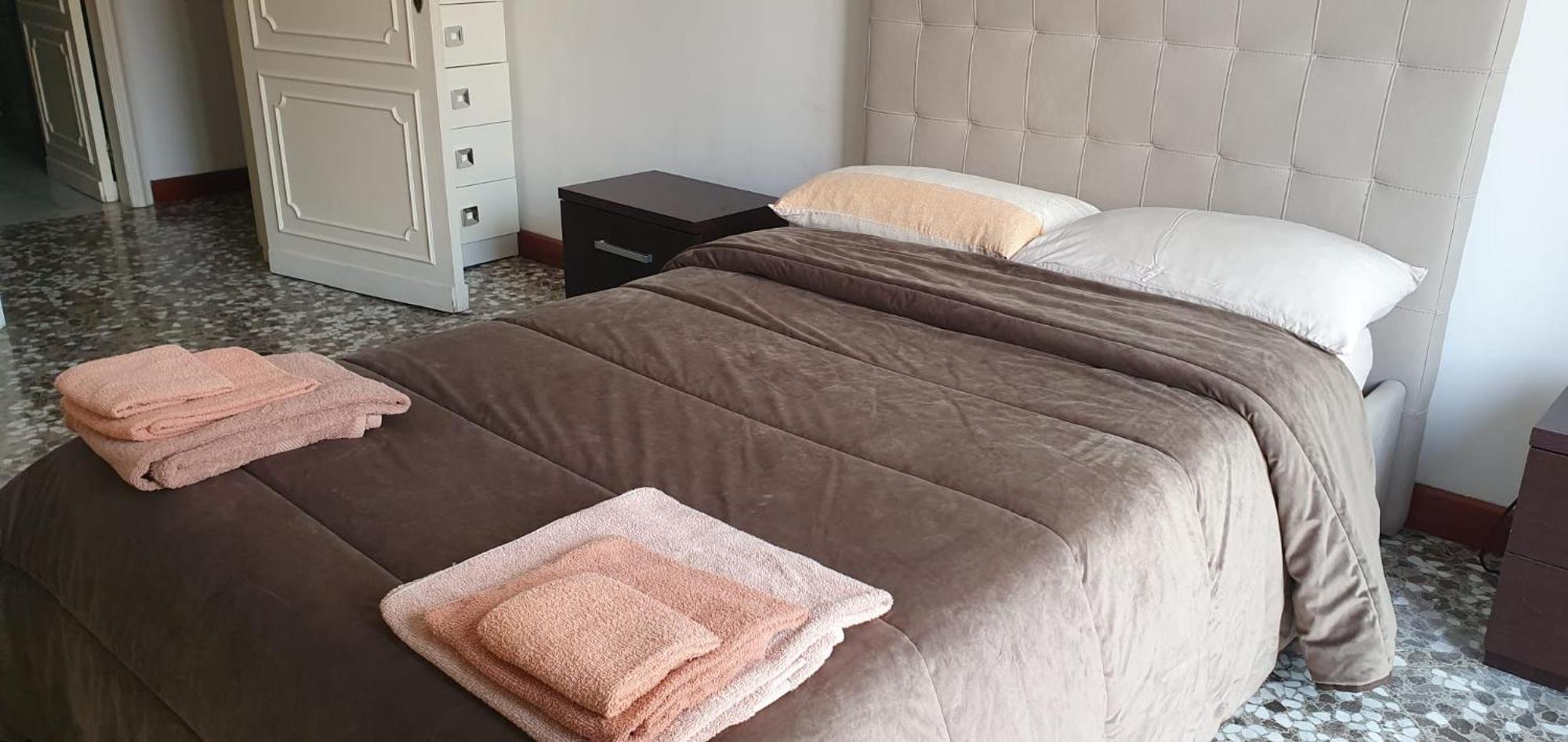 Apartment Little Bari Ngoại thất bức ảnh
