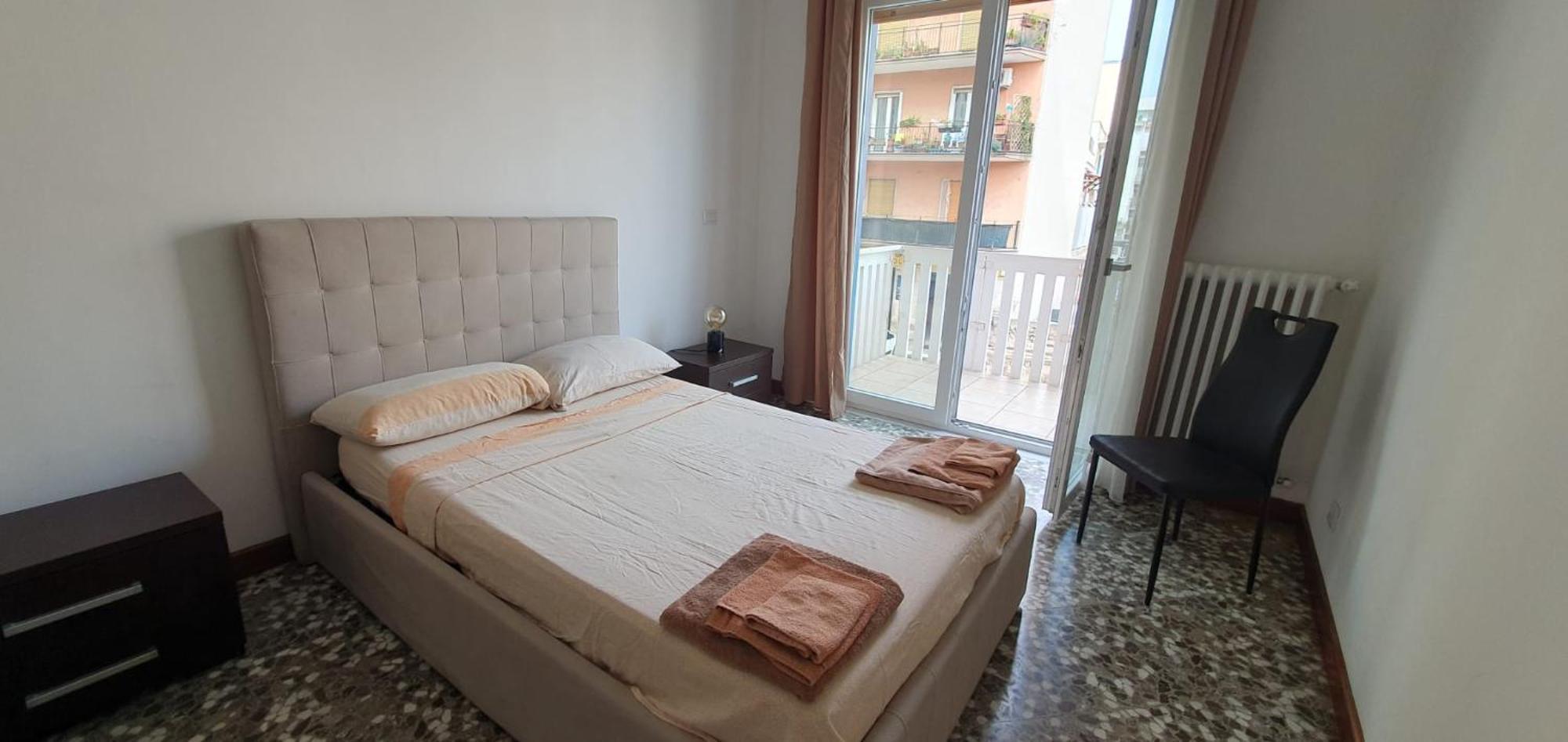 Apartment Little Bari Ngoại thất bức ảnh
